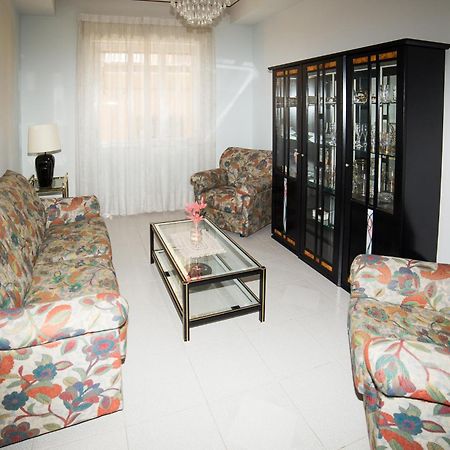 B&B Don Filippo Francavilla Di Sicilia Kültér fotó
